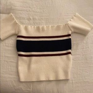 The cutest crop top 😍